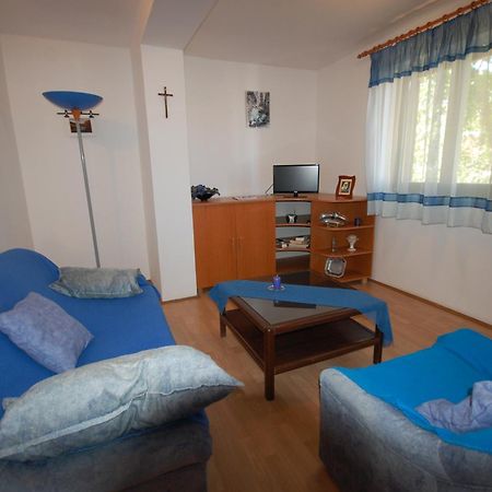 Apartments Daidzic By El-Pi Tours Нивице Экстерьер фото